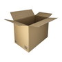 ARTICULOS SIN MARCA PREDETERM Caja d'emballage Nº2 Anonyme 500 x 305 x 377 mm