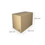 ARTICULOS SIN MARCA PREDETERM Caja d'emballage Nº2 Anonyme 500 x 305 x 377 mm