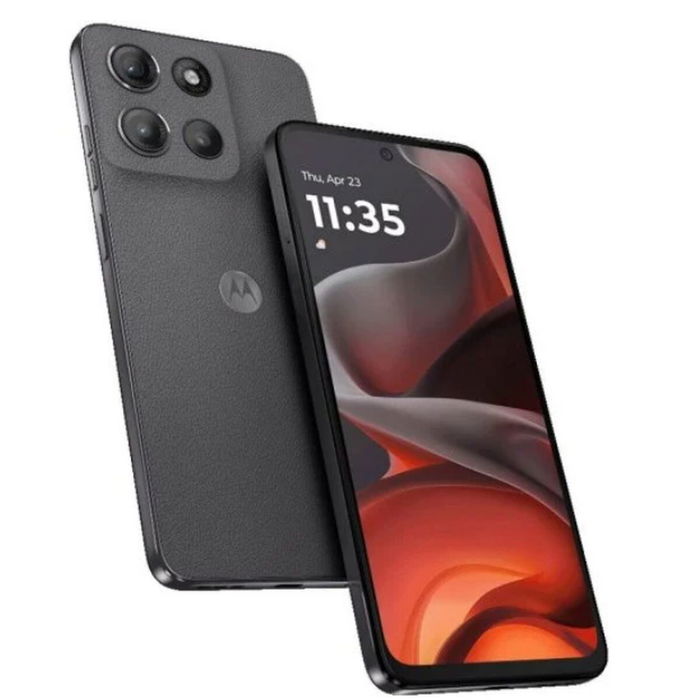 Smartphone Motorola Moto G15 6,72" Octa Core 8 GB RAM 512 GB Gris Smartphone Motorola Moto G15 6,72" Octa Core 8 GB RAM 512 GB Gris