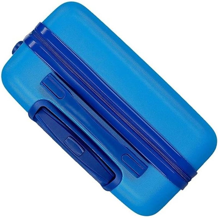 Trolley de Cabine Spider-Man 630019110002 Multicouleur