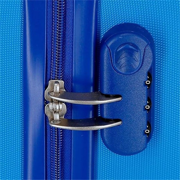 Trolley de Cabine Spider-Man 630019110002 Multicouleur