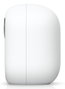 Ubiquiti Caméra de sécurité connectée WiFi 4K Plug-and-play, capteur image 1/1.8" 8MP, Bluetooth, IPX5, IK04, processeur Quad-core Arm Cortex-A53, audio bidirectionnel, 7W