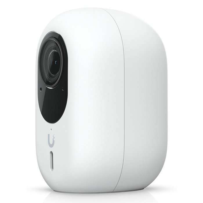 Ubiquiti UVC-G6-Instant Caméra WiFi 4K 8MP