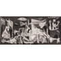 Clementoni Puzzle 13200 pièces Guernica 38014 pour adultes, dimensions 291,4 x 134,4 cm