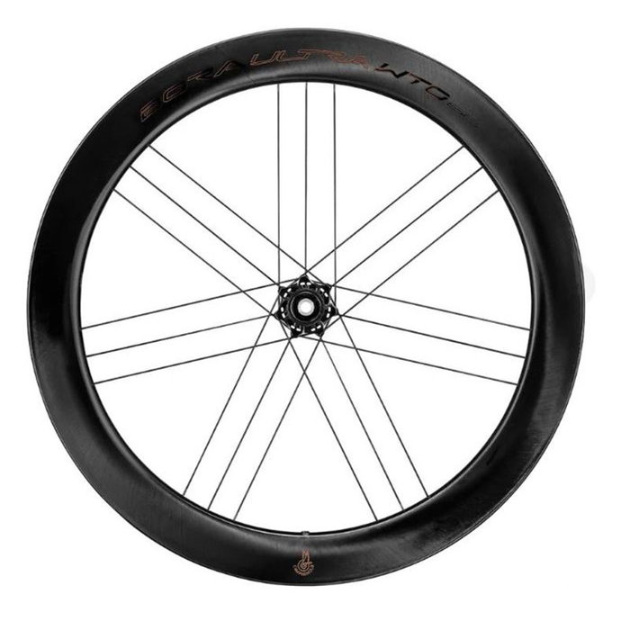 Campagnolo Bora Ultra WTO 60 2WF C23 TLR CL N3W Campagnolo Bora Ultra WTO 60 2WF C23 TLR CL N3W