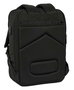 Safta Business Sac à dos week-end portable 15,6 pouces Noir 30x44x16 cm