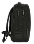 Safta Business Sac à dos week-end portable 15,6 pouces Noir 30x44x16 cm
