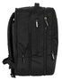 Safta Business Sac à dos week-end portable 15,6 pouces Noir 30x44x16 cm