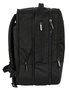Safta Business Sac à dos week-end portable 15,6 pouces Noir 30x44x16 cm