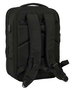 Safta Business Sac à dos week-end portable 15,6 pouces Noir 30x44x16 cm