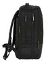 Safta Business Sac à dos week-end portable 15,6 pouces Noir 30x44x16 cm