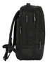 Safta Business Sac à dos week-end portable 15,6 pouces Noir 30x44x16 cm