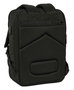 Safta Business Sac à dos week-end portable 15,6 pouces Noir 30x44x16 cm
