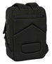 Safta Business Sac à dos week-end portable 15,6 pouces Noir 30x44x16 cm