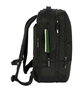 Safta Business Sac à dos week-end portable 15,6 pouces Noir 30x44x16 cm