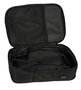 Safta Business Sac à dos week-end portable 15,6 pouces Noir 30x44x16 cm