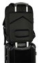 Safta Business Sac à dos week-end portable 15,6 pouces Noir 30x44x16 cm