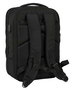 Safta Business Sac à dos week-end portable 15,6 pouces Noir 30x44x16 cm