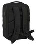Safta Business Sac à dos week-end portable 15,6 pouces Noir 30x44x16 cm