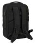 Safta Business Sac à dos week-end portable 15,6 pouces Noir 30x44x16 cm