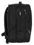 Safta Business Sac à dos week-end portable 15,6 pouces Noir 30x44x16 cm