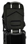 Safta Business Sac à dos week-end portable 15,6 pouces Noir 30x44x16 cm