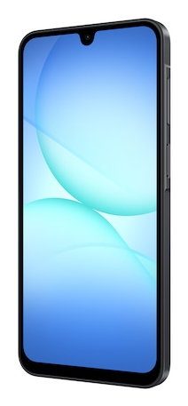 Samsung SM-A175FZKEEUB Galaxy A17 6,7" LTE 256GB Noir - Smartphone Android 15