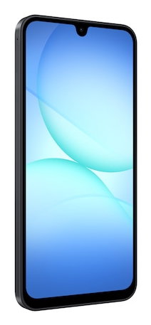 Samsung SM-A175FZKEEUB Galaxy A17 6,7" LTE 256GB Noir - Smartphone Android 15