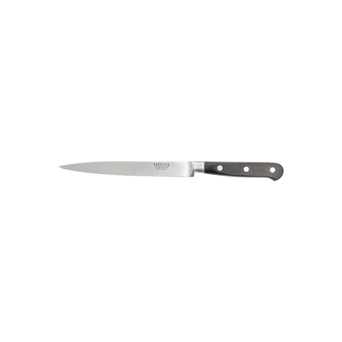 Cuchillo Filetear Hoja Flex Origin Sabatier 18 cm Cuchillo Filetear Hoja Flex Origin Sabatier 18 cm