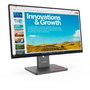 Lenovo ThinkVision P24QD-40 23,8 pouces QHD IPS