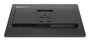 Lenovo ThinkVision P24QD-40 60,5 cm (23,8 pouces) Noir 64B1GAT1EU