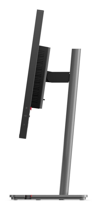 Lenovo ThinkVision P24QD-40 60,5 cm (23,8 pouces) Noir 64B1GAT1EU