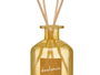 Acorde Mikado 250 ml Varilla Ambar Diffuseur Verre Jaune 8x12x8 cm (Set de 6)