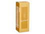 Acorde Mikado 250 ml Varilla Ambar Diffuseur Verre Jaune 8x12x8 cm (Set de 6)