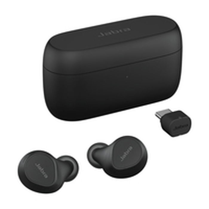Casque Jabra 20797-989-889 Noir