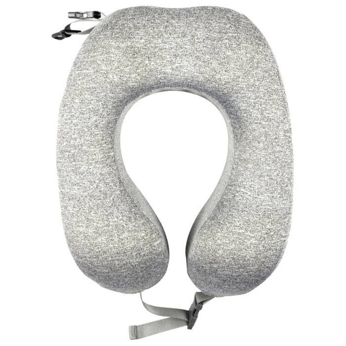Jet Lag Cojín Cervical de Voyage en Polyester