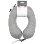 Jet Lag Cojín Cervical de Voyage en Polyester
