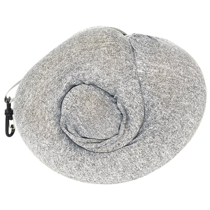 Jet Lag Cojín Cervical de Voyage en Polyester