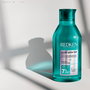 Redken ACIDIC GROW FULL SYSTEM Shampooing Densité et Force pour Cheveux Fins ou Lisses 300 ml