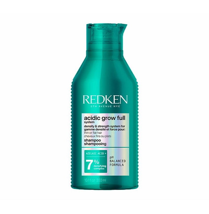 Redken Acidic Grow Full System Champú 300 ml Redken Acidic Grow Full System Champú 300 ml