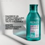 Redken ACIDIC GROW FULL SYSTEM Shampooing Densité et Force 300 ml