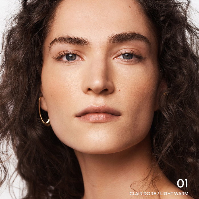 Guerlain Recharge Poudre Bronzante Terre d'Orca Light #01 Lumière Chaude 10g