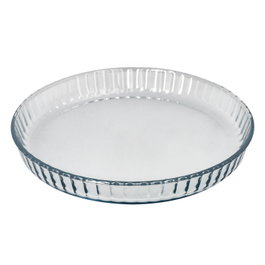 ORYX Moule Rondi en Verre Borosilicate Ø 28 cm