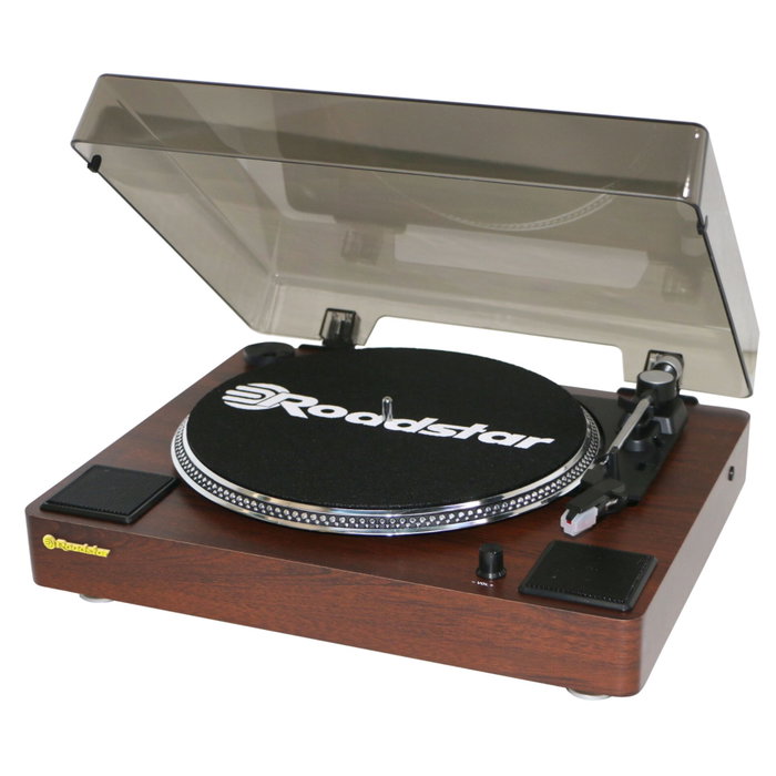 Roadstar TT-260SPK Roadstar TT-260SPK