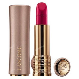 Lancôme L'Absolu Rouge Intimatte Rouge à lèvres crème 525 Bisou français