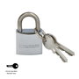 WOLFPACK LINEA PROFESIONAL Cadenas Inoxidable Arco Normal 30mm