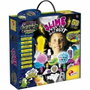 Lisciani Giochi Slime de la Nuit - Kit Scientifique Phosphorescent