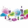 Lisciani Giochi Slime de la Nuit - Kit Scientifique Phosphorescent