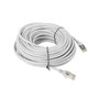 Lanberg Câble Réseau Rigide UTP 5ème Catégorie PCU5-10CC-2000-S Gris 20 m