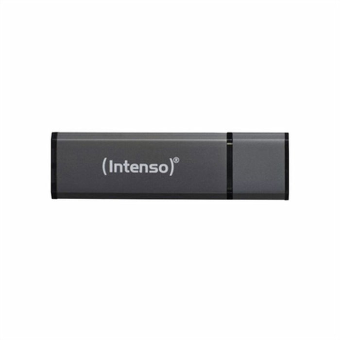 Clé USB INTENSO 3521495 128 GB 128 GB Clé USB INTENSO 3521495 128 GB 128 GB
